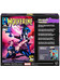 Marvel Legends: Wolverine 50th Anniversary - Wolverine & Psylocke 2-Pack