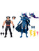 Marvel Legends: Wolverine 50th Anniversary - Wolverine & Psylocke 2-Pack