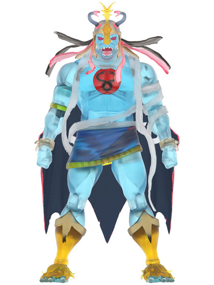 Thundercats Ultimates - Mumm-Ra (Dream Master)