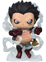 Funko POP! Animation: One Piece - Luffy Gear 4 (Metallic) 