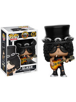 Funko POP! Rocks: Guns N' Roses - Slash