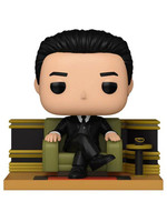 Funko POP! Deluxe: The Godfather - Michael Corleone