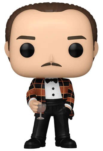 Funko POP! Movies: The Godfather - Fredo Corleone