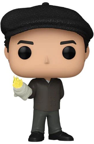 Funko POP! Movies: The Godfather - Vito Corleone