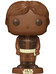Funko POP! Star Wars - Han Solo (Valentines Chocolate) - DAMAGED PACKAGING