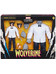 Marvel Legends: Wolverine 50th Anniversary - Marvel's Patch & Joe Fixit 2-Pack