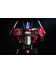 Transformers Bust Generation - Optimus Prime Mechanic Bust