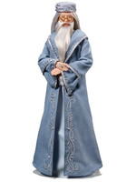 Harry Potter: Deathly Hallows - Albus Dumbledore Exclusive Design Collection Doll