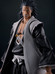 Bleach: Thousand-Year Blood War - Kenpachi Zaraki - S.H. Figuarts