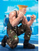 Street Fighter - Guile (Outfit 2) - S.H. Figuarts