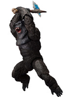 Godzilla x Kong: The New Empire - Kong (2024) - S.H. MonsterArts