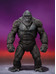 Godzilla x Kong: The New Empire - Kong (2024) - S.H. MonsterArts