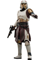 Star Wars: Ahsoka - Captain Enoch - 1/6 Star Wars: Ahsoka - Captain Enoch - 1/6