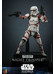 Star Wars: Ahsoka - Night Trooper - 1/6