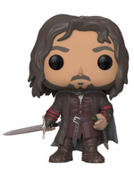 Funko POP! Movies: Lord of the Rings - Aragorn