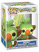 Funko POP! Games: Pokémon - Grookey (EMEA)