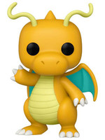 Funko POP! Games: Pokémon - Dragonite (EMEA)