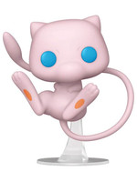 Funko POP! Games: Pokémon - Mew (EMEA)