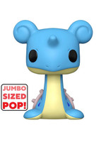 Funko Super Sized Jumbo POP! Games: Pokémon - Lapras (EMEA)