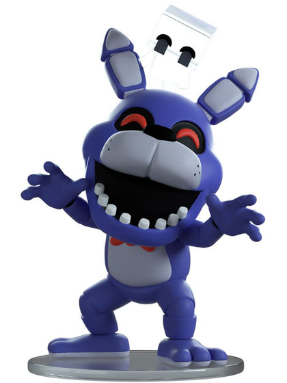 Five Night's at Freddy - Haunted Bonnie Vinyl Figure