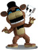 Five Night's at Freddy - Haunted Freddy Vinyl Figure