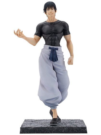 Jujutsu Kaisen - Toji Fushiguro Statue