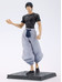 Jujutsu Kaisen - Toji Fushiguro Statue