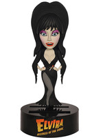 Body Knocker: Elvira, Mistress of the Dark - Elvira