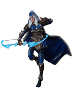 League of Legends - Ashe - 1/6