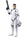 Star Wars Black Series: Episode II - Phase I Clone Trooper