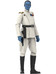 Star Wars Black Series: Ahsoka - Grand Admiral Thrawn