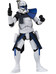 Star Wars The Vintage Collection: The Bad Batch - Clone Commander Rex (Bracca Mission)