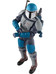 Star Wars The Vintage Collection: The Mandalorian - Mandalorian Fleet Commander