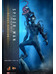 Spider-Man 3 - Spider-Man (Black Suit) (Deluxe Version) - 1/6