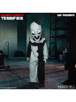 Terrifier - Living Dead Doll Art the Clown