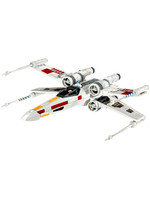 Star Wars - X-Wing Fighter Model Kit - 1/112