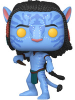 Funko POP! Movies: Avatar The Way of Water - Lo'ak