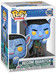 Funko POP! Movies: Avatar The Way of Water - Recom Quaritch