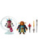 Masters of the Universe: Revolution Masterverse - Gwildor and Orko 2-Pack