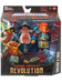 Masters of the Universe: Revolution Masterverse - Gwildor and Orko 2-Pack