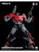 Transformers - Sideswipe MDLX