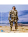 Universal Soldier - Luc Deveraux Exquisite Super Series 