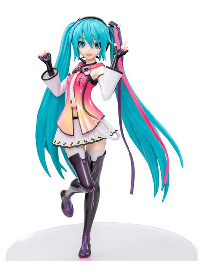 Hatsune Miku - Project DIVA MEGA39's - Star Voice