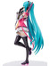 Hatsune Miku - Project DIVA MEGA39's - Star Voice