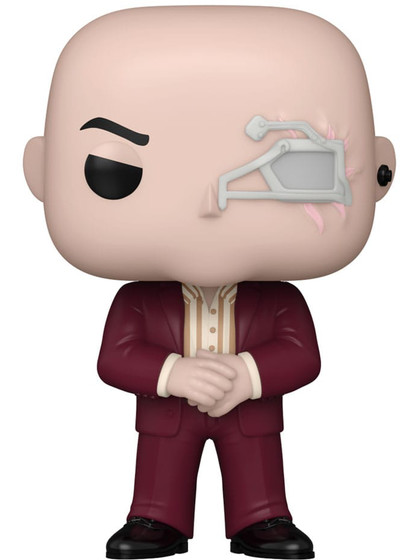 Funko POP! Marvel: Echo - Kingpin