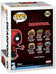 Funko POP! Marvel: Deadpool - Bowling Deadpool