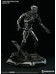 Terminator - T-800 Endoskeleton Maquette