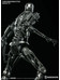 Terminator - T-800 Endoskeleton Maquette