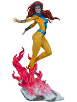 Marvel - Jean Grey Premium Format Statue