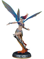 Soulfire - Grace Premium Format Figure